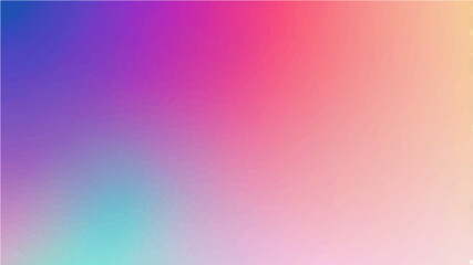 Abstract colorful background with lines showcasing a bright rainbow spectrum pattern.