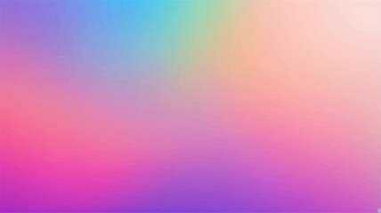 Abstract colorful background with lines showcasing a bright rainbow spectrum pattern.