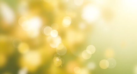 Obraz premium Golden Hour Haze