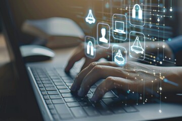 Digital Technology and Communication