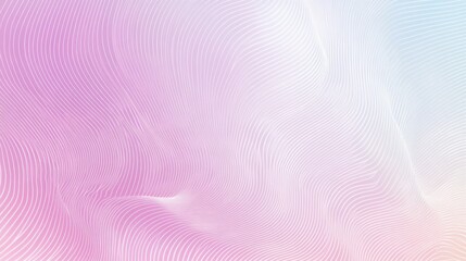 Fototapeta premium Premium background design with white line pattern (texture) in luxury pastel colour. Abstract horizontal vector template for business banner, formal backdrop, prestigious voucher, luxe invite 