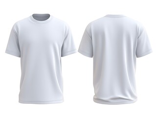 Blank Canvas: A Simple Tee