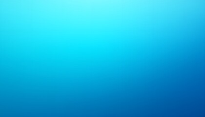 a gradient background transitioning through tropical ocean hues of aquamarine, teal, deep navy, and sky blue with a smooth and visually appealing blend.