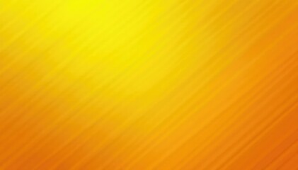 Fototapeta premium Bright citrus hues, vibrant yellow and orange gradients, gradient, yellow, dazzling