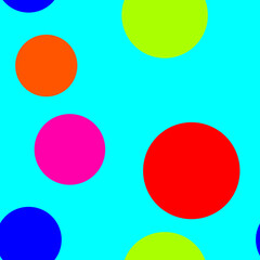 abstract colorful background