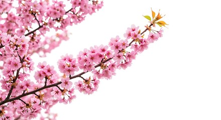 Obraz premium Sakura's Whisper