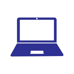 laptop symbol