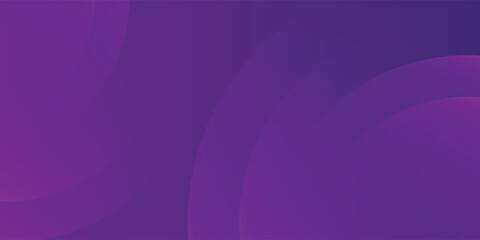 Abstract purple color background.  Dynamic style banner design from fruit concept. Template for the design of a website landing page or background