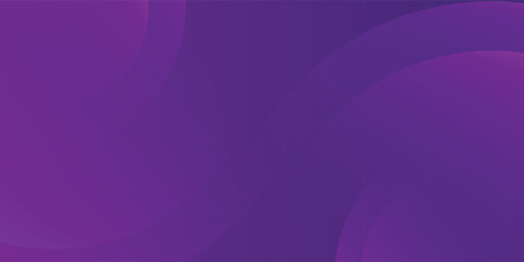 Abstract purple color background.  Dynamic style banner design from fruit concept. Template for the design of a website landing page or background