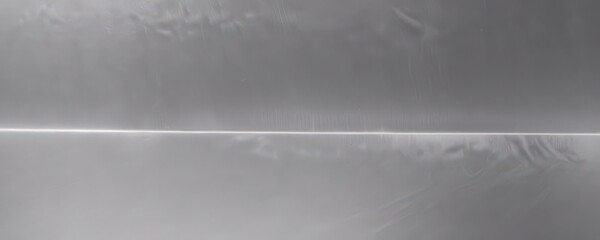 Sleek silver metallic texture, brushed finish  ,  material, clean