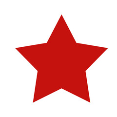 Fototapeta premium Star burst sticker vector