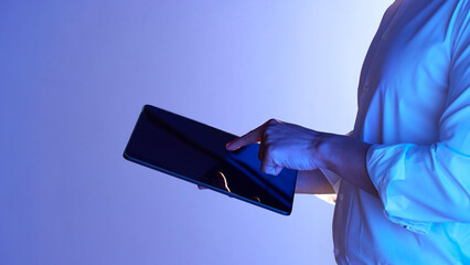 Digital innovation and smart work for a data-driven
future. Strategic investment analysis and...