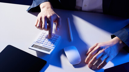 Digital innovation and smart work for a data-driven
future. Strategic investment analysis and...