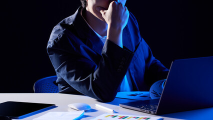 Digital innovation and smart work for a data-driven
future. Strategic investment analysis and...