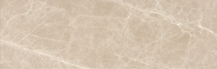 Obraz premium Beige marble veining pattern
