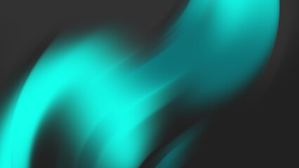 Teal and dark gray swirls ideal for modern design projects, backgrounds, website headers, posters, and abstract art compositions.