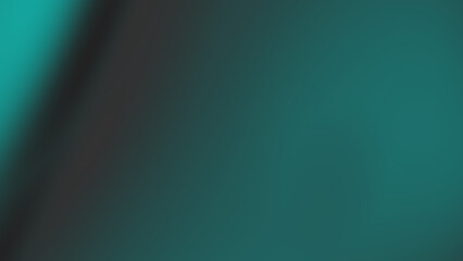 Teal gradient fading to dark gray background, suitable for modern designs, digital art, presentations, web design, and abstract concepts.