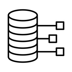 Backend Engineer with Cable-Connected Database
