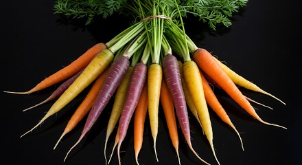 Rainbow Roots