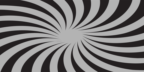 Background of comic book action lines. Speed lines Manga frame isolated on transparent background. Vector graphic design