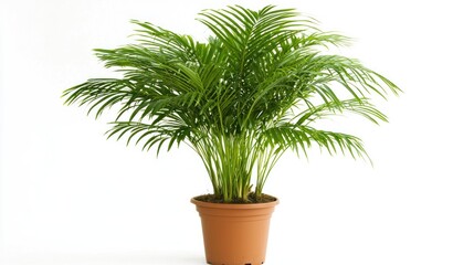 Areca Palm (Dypsis lutescens)