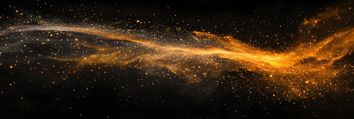 High definition fractal creative symmetrical pattern