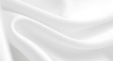 Fototapeta premium Whispers of Silk