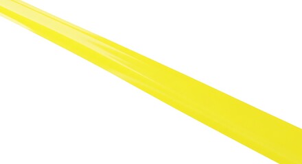 Sunbeam's Slender Path