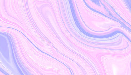 beautiful abstract background featuring pastel swirls in shades of pink and purple, creating dreamy and calming effect. Perfect for various design projects