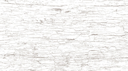 One color background with old wood texture