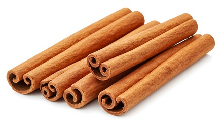 Cinnamon's Sweet Embrace