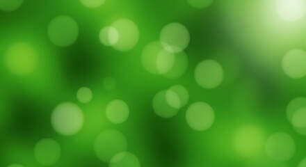 Obraz premium Emerald Embrace