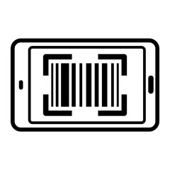 tracking Line Icon