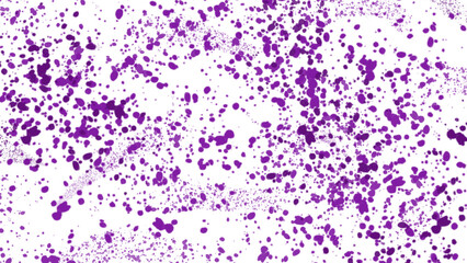 abstract purple background