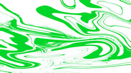 Colorful and White Liquid Marble Pattern - Monochrome Abstract Background, Marbled Abstract Background with Liquid Pattern and Grunge Texture