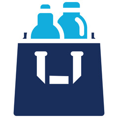 Plastic-Free Movement Icon