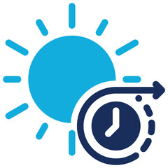 Renewable Future Icon