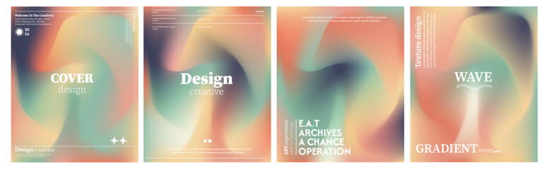 abstract background with colorful lines