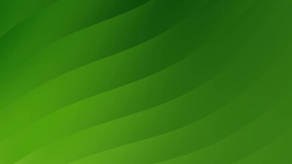 Green leaf with curved lines, natureinspired logo design, environmental awareness campaigns, organic products packaging, mindfulness and wellnessthemed content backgrounds.