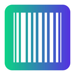 tracking Gradient icon