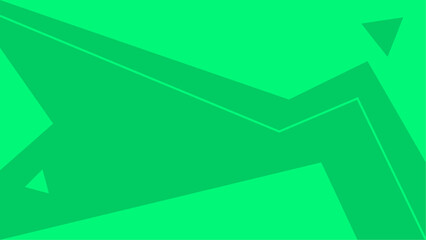 Modern Abstract Geometry with Soft Colors