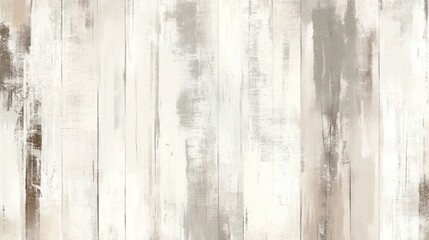 Obraz premium Painted Wood Plank Background