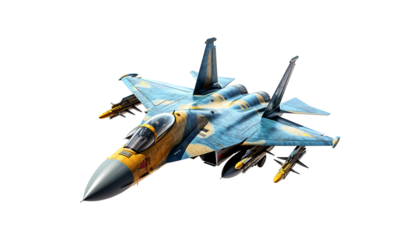 Fighter Jet png