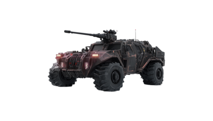  Modern Armored Vehicles png