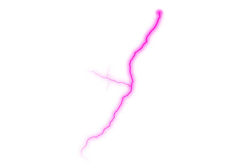 Storm Thunderbolt Transparent