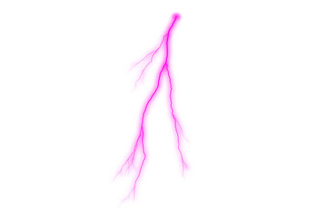 Thunderstorm Bolt PNG