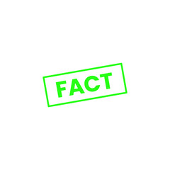 Fact stamp