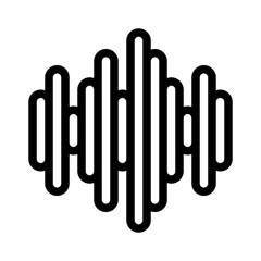 voice line icon