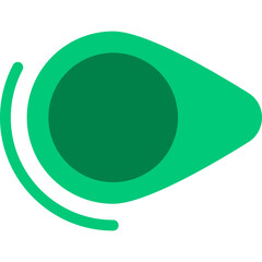 Bullet Point Illustration