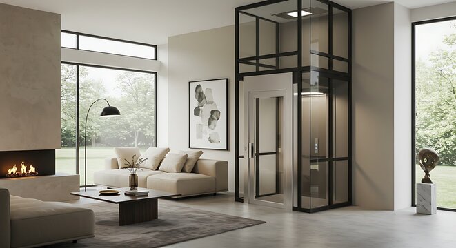 Elevated Living